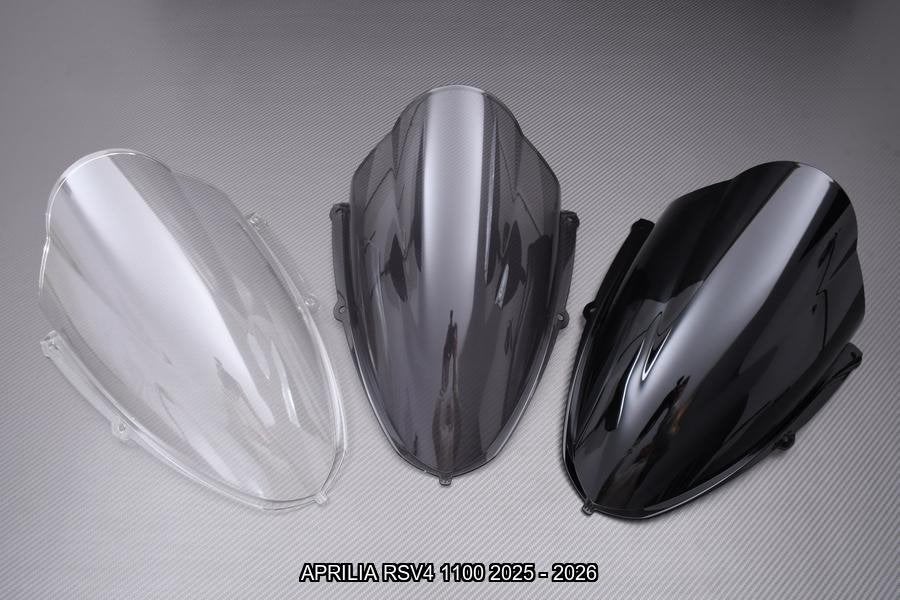 Windscherm APRILIA RSV4 1100 2025 - 2026, Verzenden, Nieuw