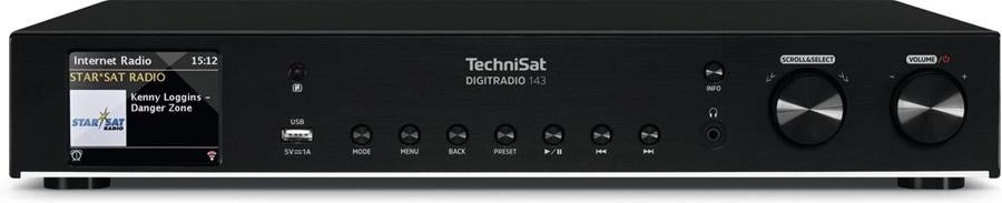 Gezocht: Internetradio - of DAB+ tuner, Ophalen of Verzenden, Gebruikt, Overige typen