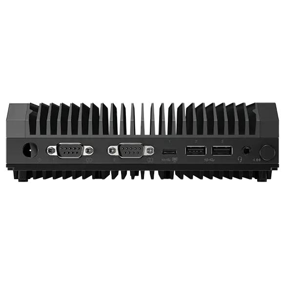 Lenovo SE30 edge client, Minder dan 2 Ghz, Nieuw, SSD, Intel Core i5