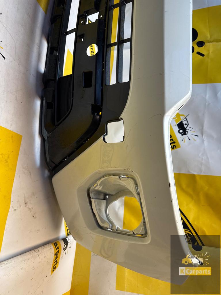 Suzuki ignis voorbumper 2020 Tot Heden origineel bumper, Info@fabrikant.eu, Opel, Ophalen of Verzenden, Bumper