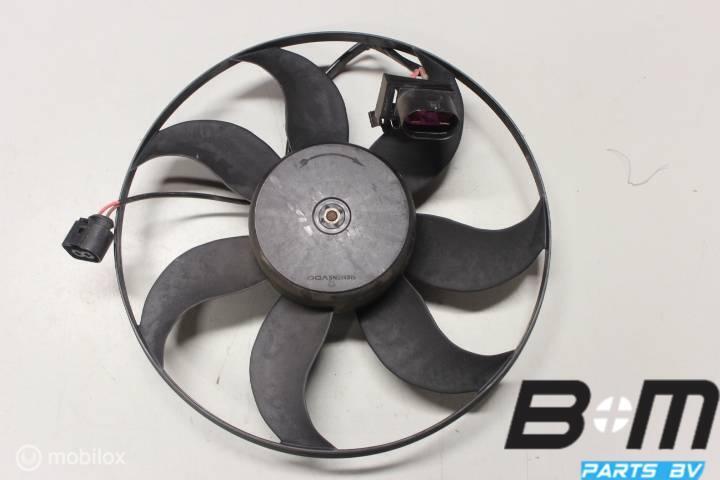 Ventilator 1K0959455N 1K0959455N, Gebruikt