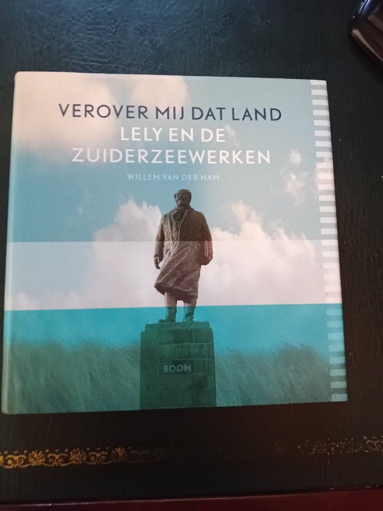 Verover mij dat land, Boeken, Geschiedenis | Stad en Regio, Zo goed als nieuw, 19e eeuw, Ophalen of Verzenden