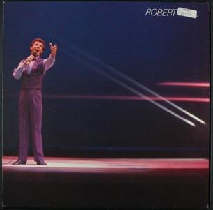 Robert Paul – Robert Paul, Cd's en Dvd's, Vinyl | Nederlandstalig, Gebruikt, Beschermende buitenhoes, Inclusief binnenhoes, Overige genres