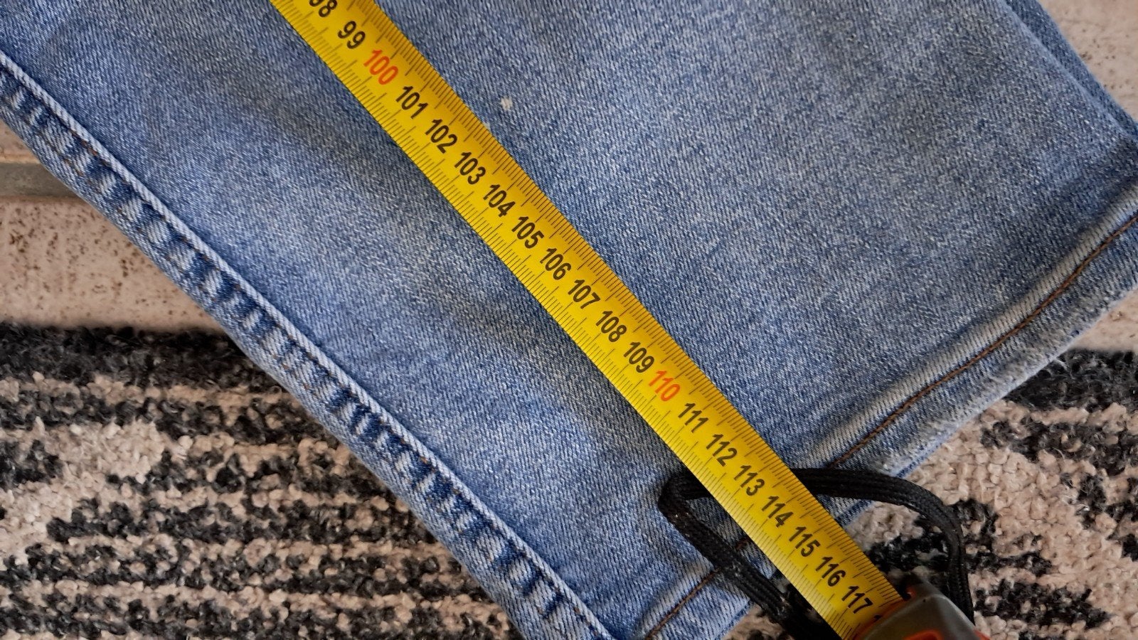 7 For All Mankind Slimmy Tapered Jeans - Nieuw met tags, 7 For All Mankind, Overige jeansmaten, Nieuw, Verzenden