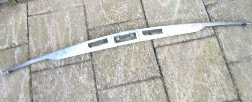Te koop voor opel zafira B buwjaar 2005 moei, Ophalen, Gebruikt