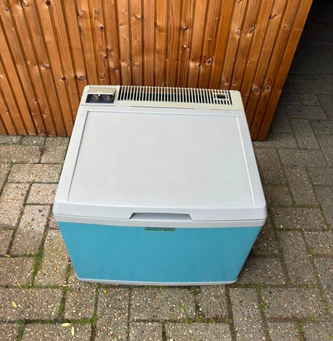 Ijsloude mobicool a40 220 12 volt en gas, Ophalen of Verzenden, Zo goed als nieuw, Koelbox, Elektrisch