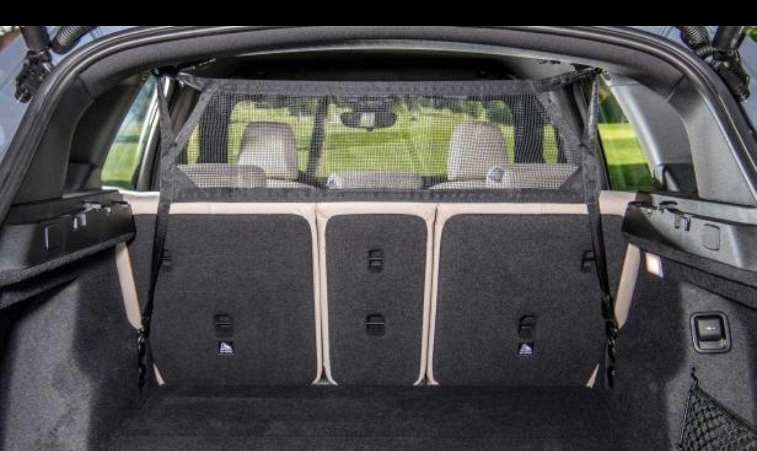 Scheidingsnet bagagenet BMW X1 en iX1 (U11) - Origineel, Ophalen of Verzenden, Nieuw, BMW