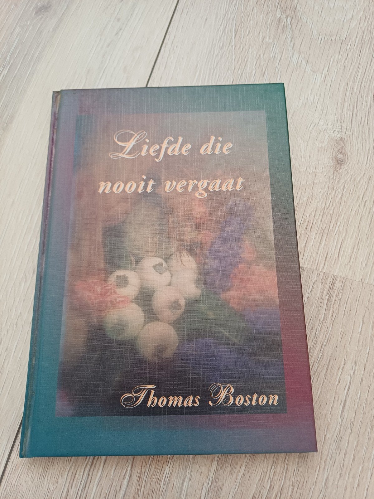 Boekje met 2 preken van Thomas Boston., Thomas Boston, Christendom | Protestants, Ophalen of Verzenden, Zo goed als nieuw