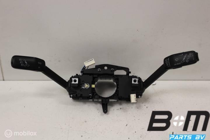 Stuurkolomcombischakelaar Volkswagen Golf 7, Gebruikt