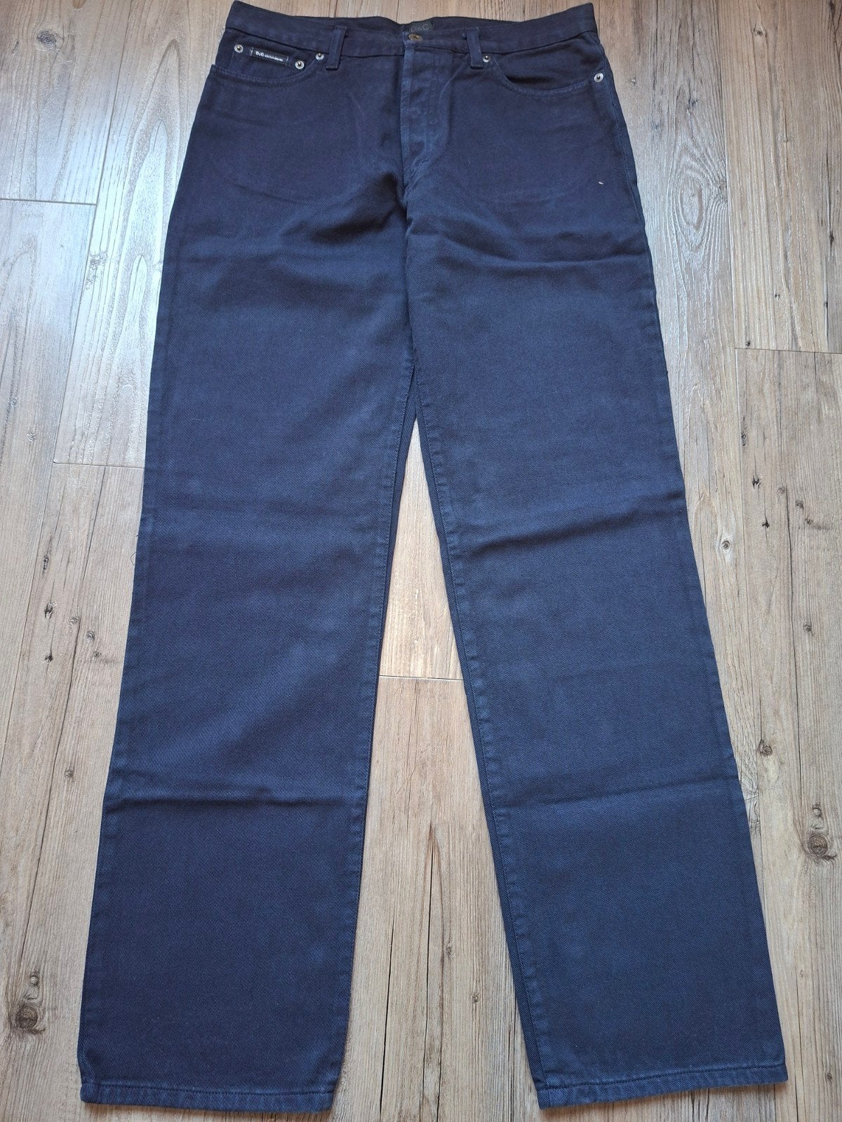 Dolce & Gabanna jeans maat 36 (IT), Dolce & Gabbana, Blauw, Nieuw, Ophalen of Verzenden