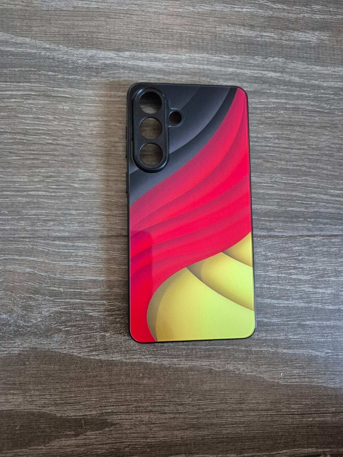 Samsung Galaxy S26 Plus telefoonhoesje, Ophalen of Verzenden, Nieuw, Hoesje of Tasje