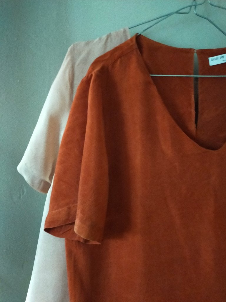 Sissy Boy jurk mt L 2 kleuren beschikbaar, Maat 42/44 (L), Sissy-Boy, Ophalen of Verzenden, Zo goed als nieuw
