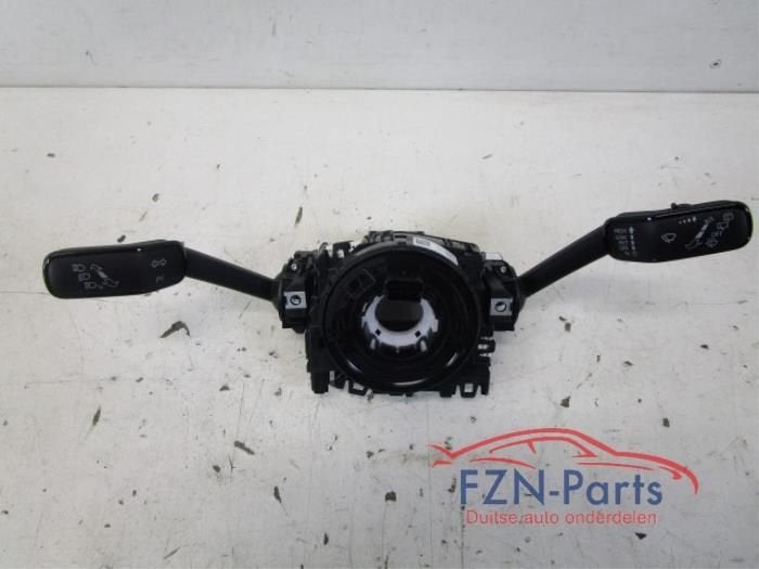 Combischakelaar Stuurkolom Volkswagen Golf (22733311), Ophalen of Verzenden, Gebruikt