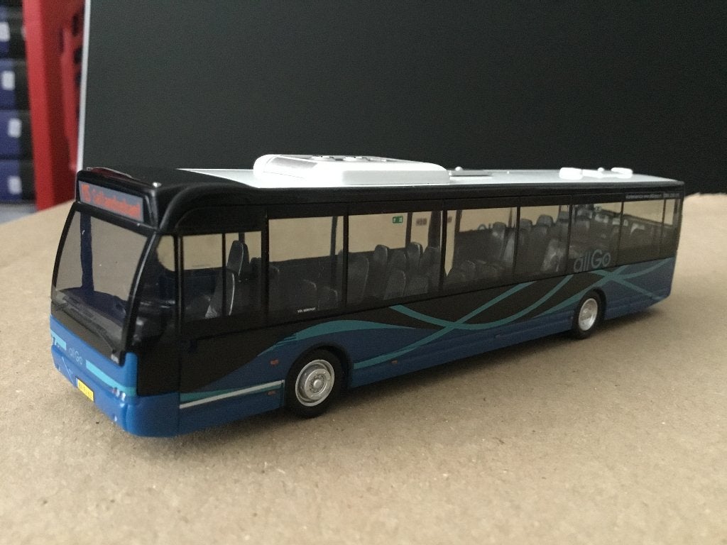 Ambassador Keolis Allgo 4046 bus, Ophalen of Verzenden, Nieuw, Bus of Vrachtwagen, Overige merken