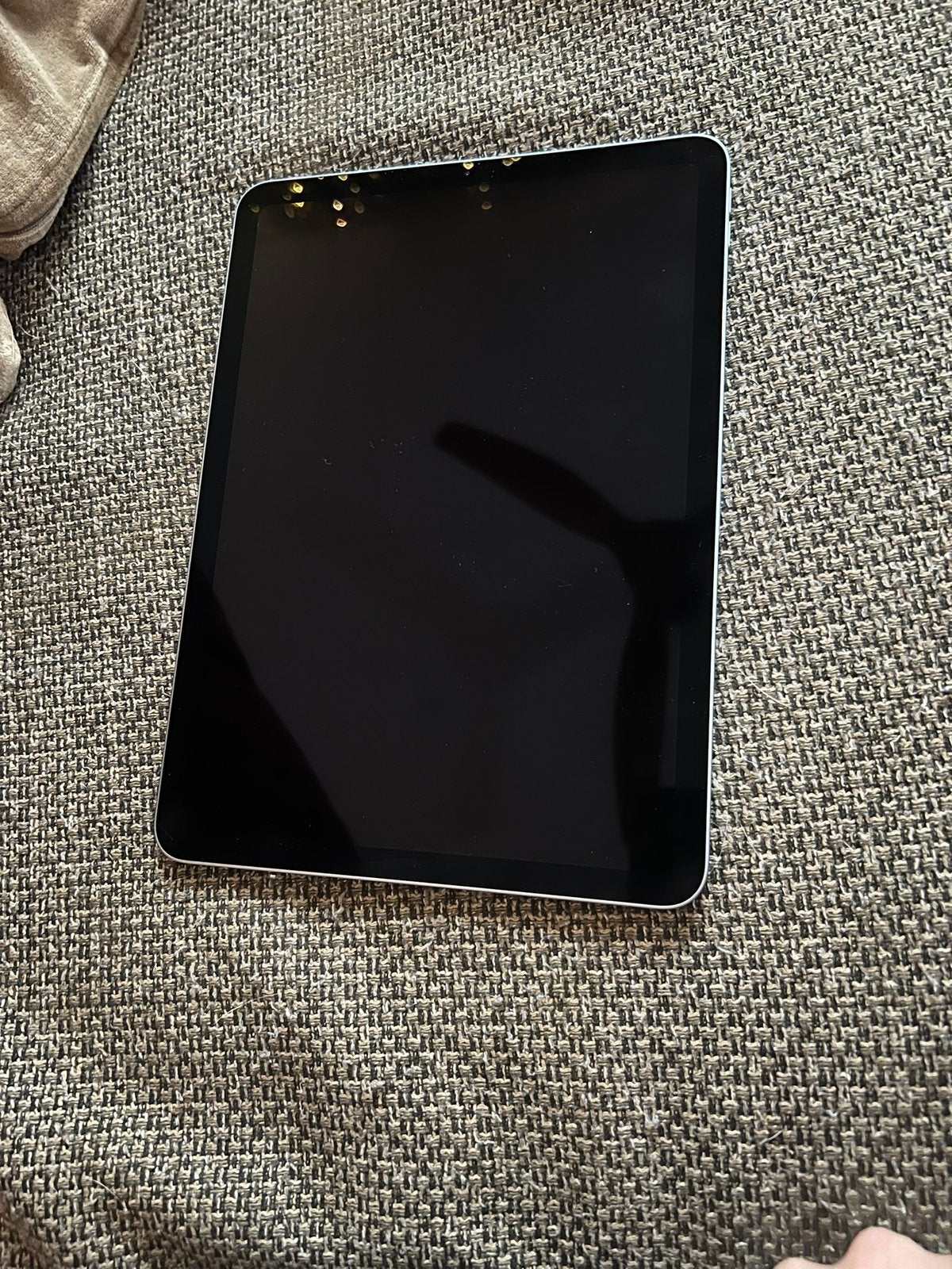 Apple iPad Air 5 (M1 Chip) 64GB Grijs, Computers en Software, Apple iPads, 10 inch, Verzenden, Apple iPad Air, Zo goed als nieuw