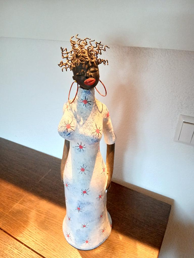 kunst beeld, Ophalen of Verzenden