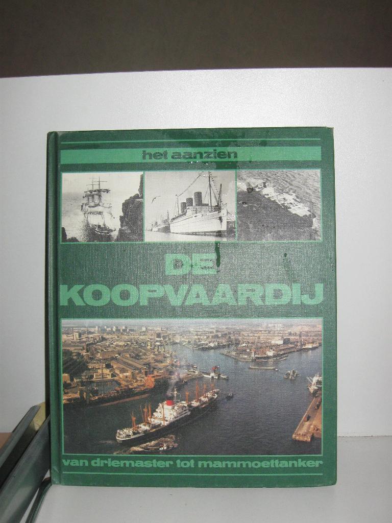 Koopvaart, Verzenden