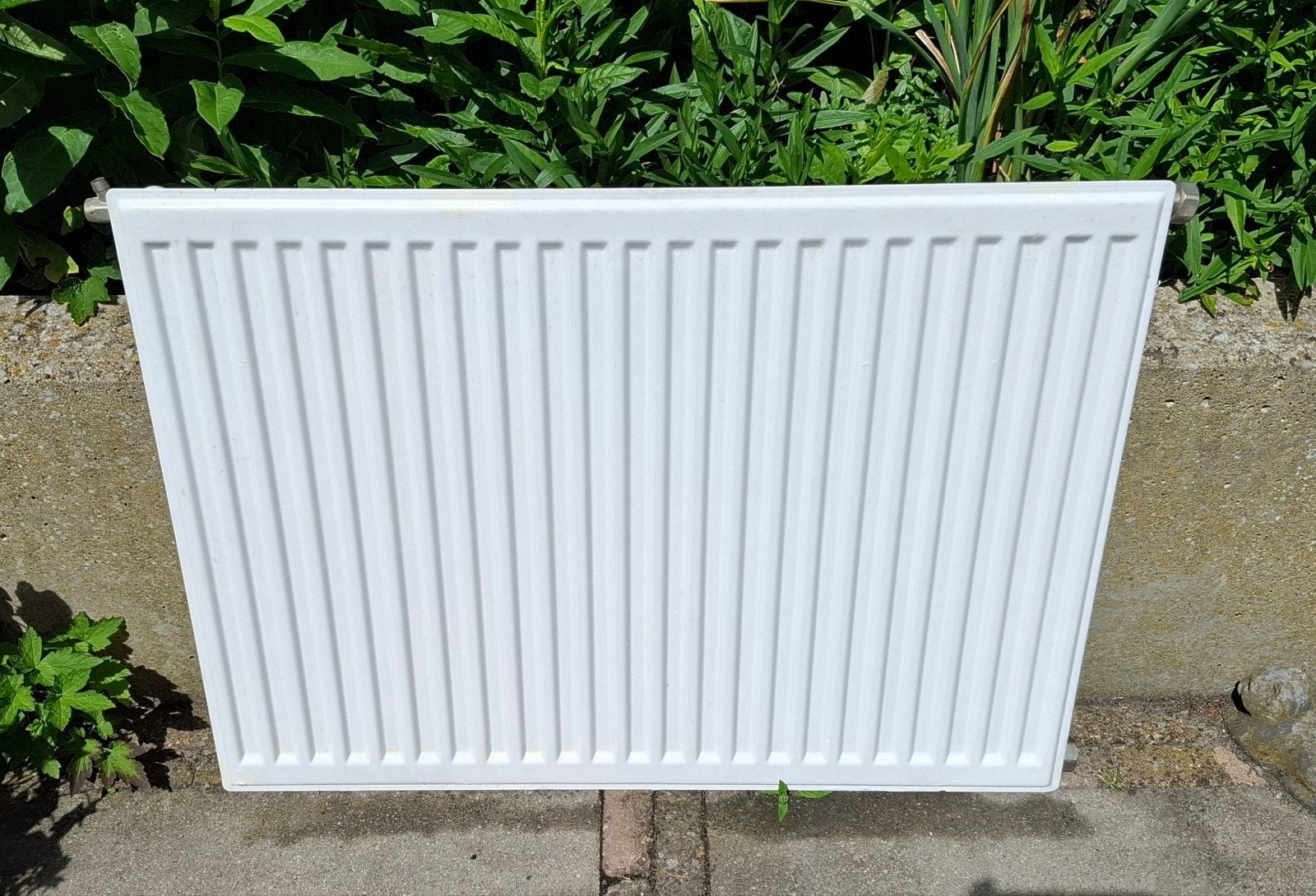Radiator B800xH600 T10, Doe-het-zelf en Verbouw, Ophalen, Radiator, 30 tot 80 cm
