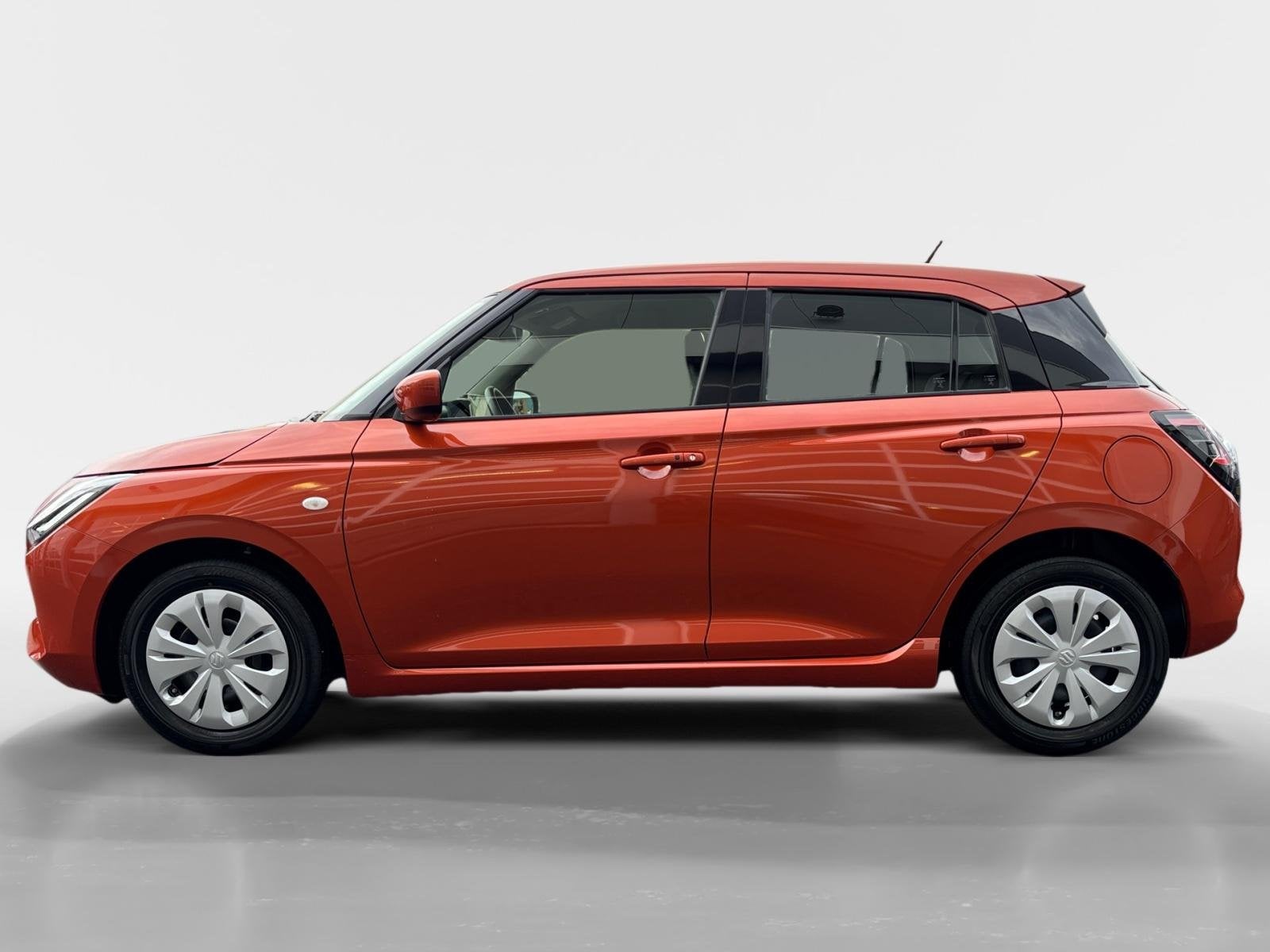 Suzuki Swift 1.2 Comfort | €2.200.- korting | €299.- p/m, Stof, Euro 6, Overige kleuren, 894 kg