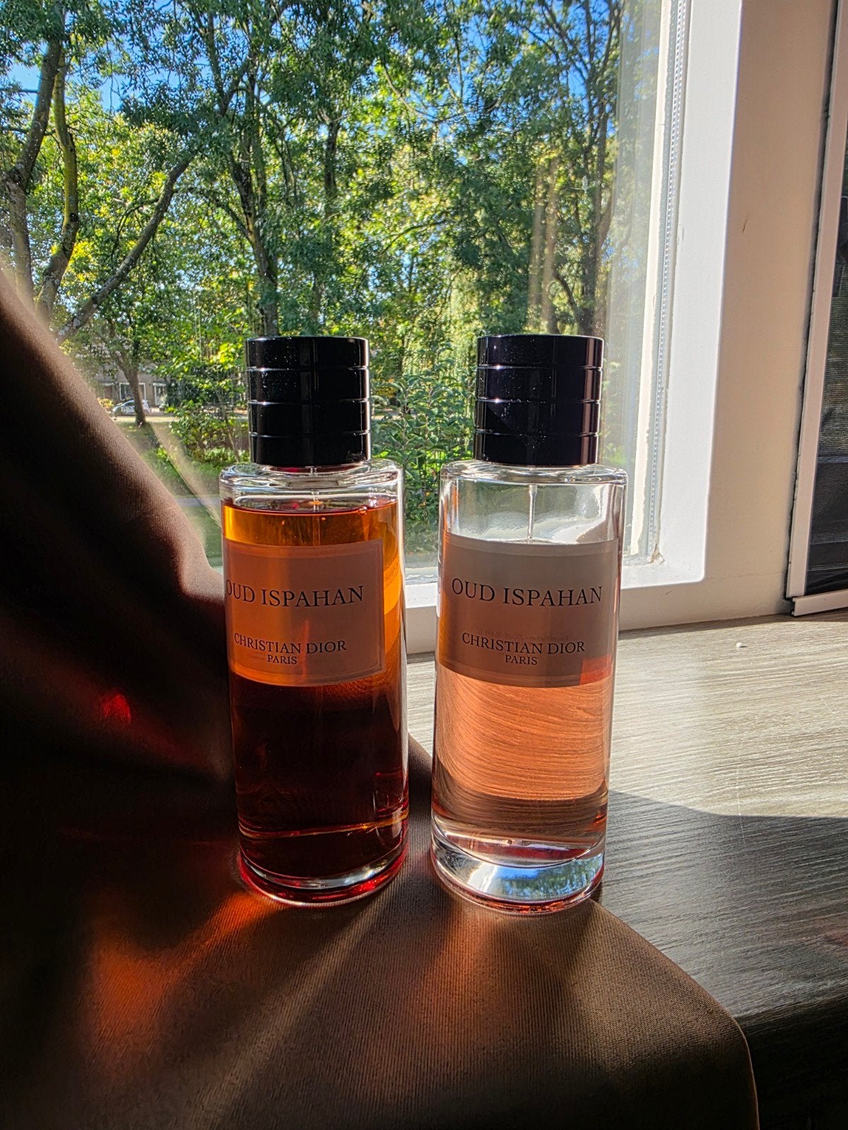 Dior Oud Ispahan - Batch 2017-2022, Ophalen of Verzenden, Zo goed als nieuw