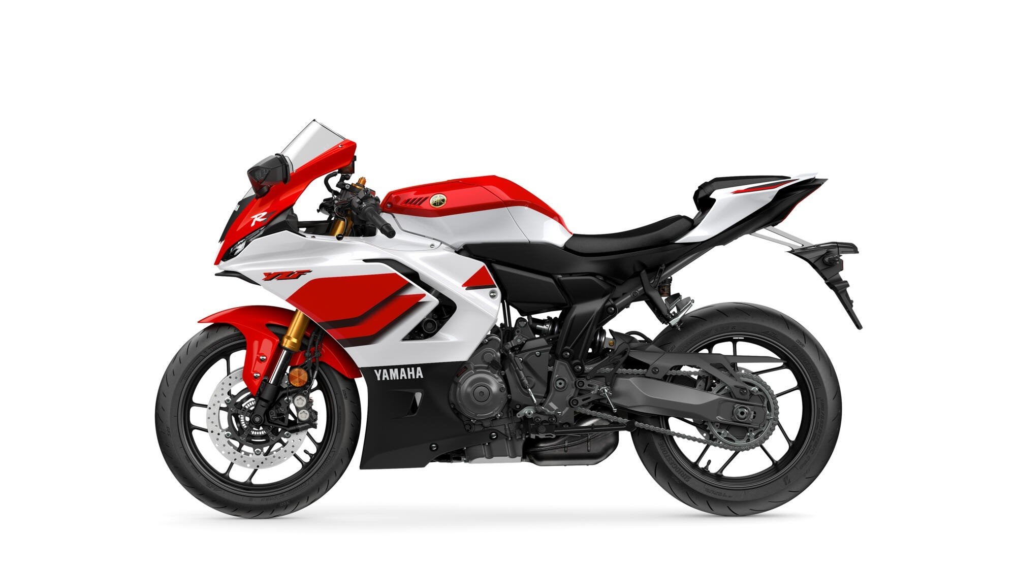 Yamaha YZF R7 70th Anniversary (bj 2026), Klantenservice@yamaha-motor.nl, Sport, Koolhovenlaan 101
1119 NC  Schiphol-Rijk, NL