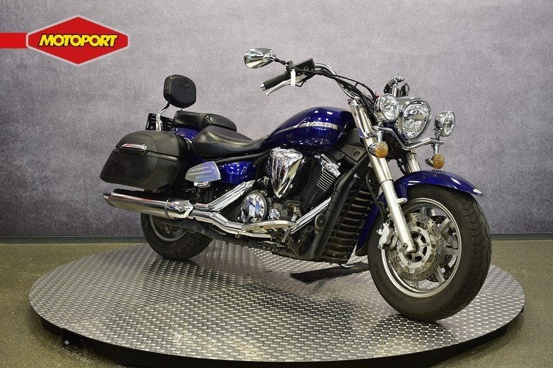 Yamaha XVS 1300 A MIDNIGHTSTAR (bj 2009), Motoren, Motoren | Yamaha, Koolhovenlaan 101
1119 NC  Schiphol-Rijk, NL, Klantenservice@yamaha-motor.nl