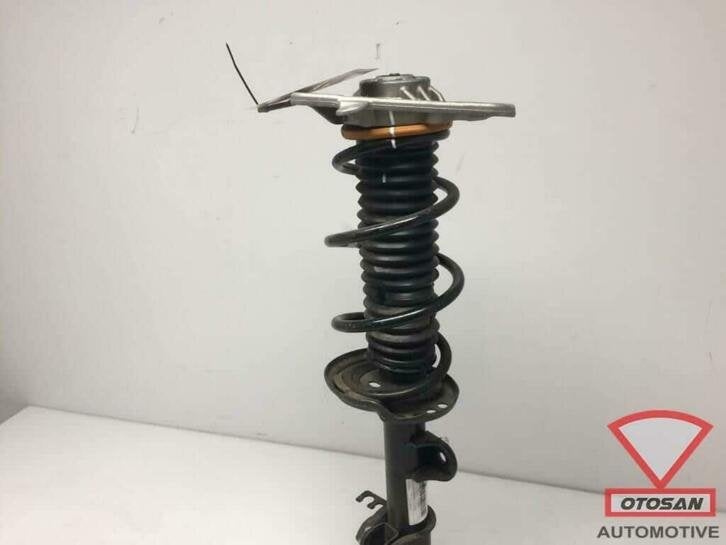 fiat 500x 18 schokdemper veerpoot links achter 00520360290, Gebruikt, Stellantis Europe S.p.A., Ophalen of Verzenden, Info@stellantis.com