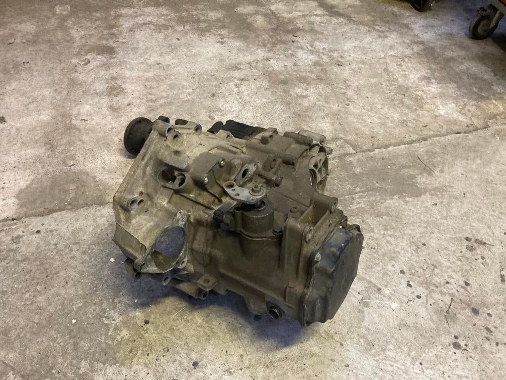 Versnellingsbak volkswagen T4 syncro, Ophalen of Verzenden, Gebruikt, Volkswagen