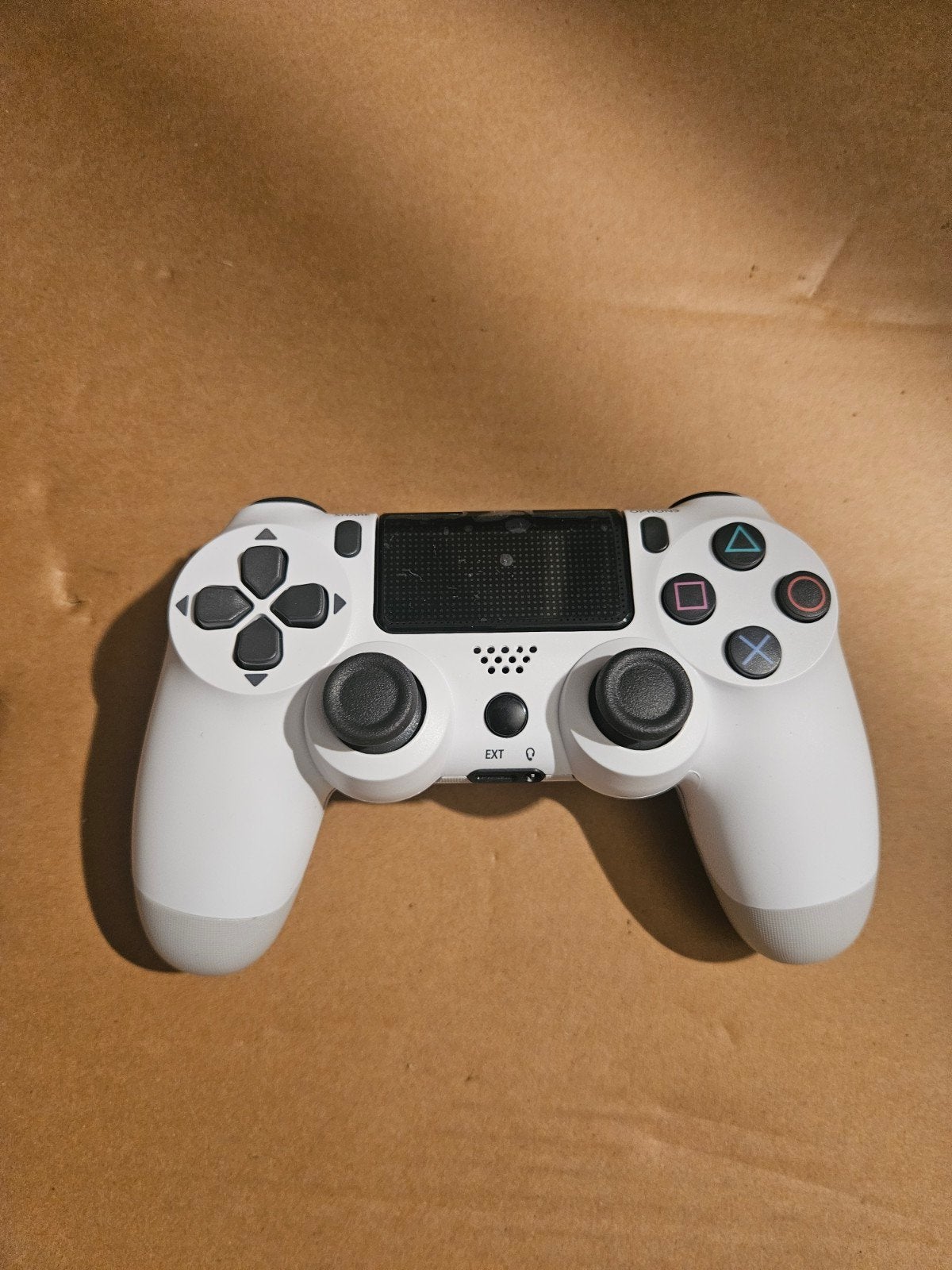 Nieuwe 3rd party PS4 Controller - Ongebruikt, Spelcomputers en Games, Spelcomputers | Sony PlayStation Consoles | Accessoires