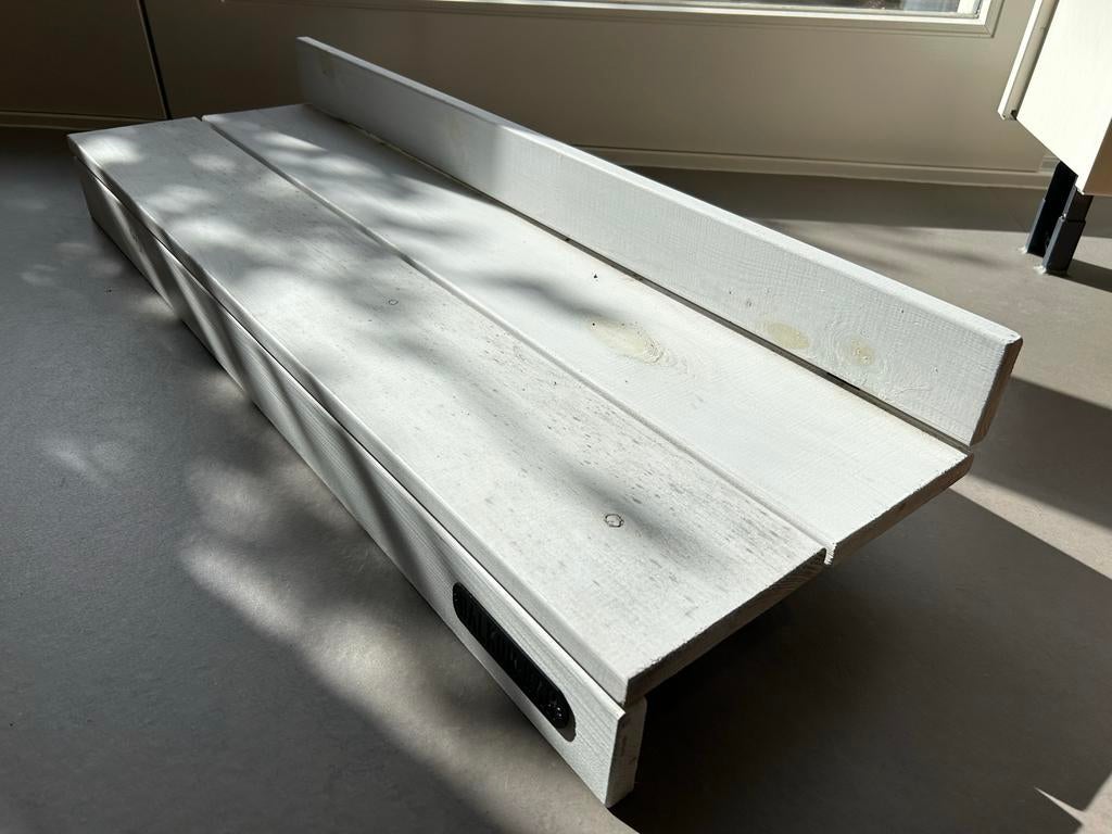 Balkon bar, Ophalen, Minder dan 50 cm, 50 tot 100 cm, Tot twee personen