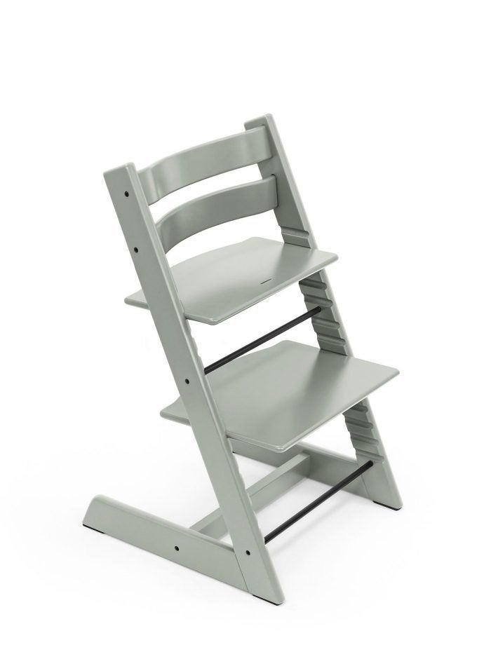 Stokke Tripp Trapp Nieuw met 60% terugkoopgarantie trip trap, Verzenden, Nieuw, Meegroeistoel, Gordel(s)