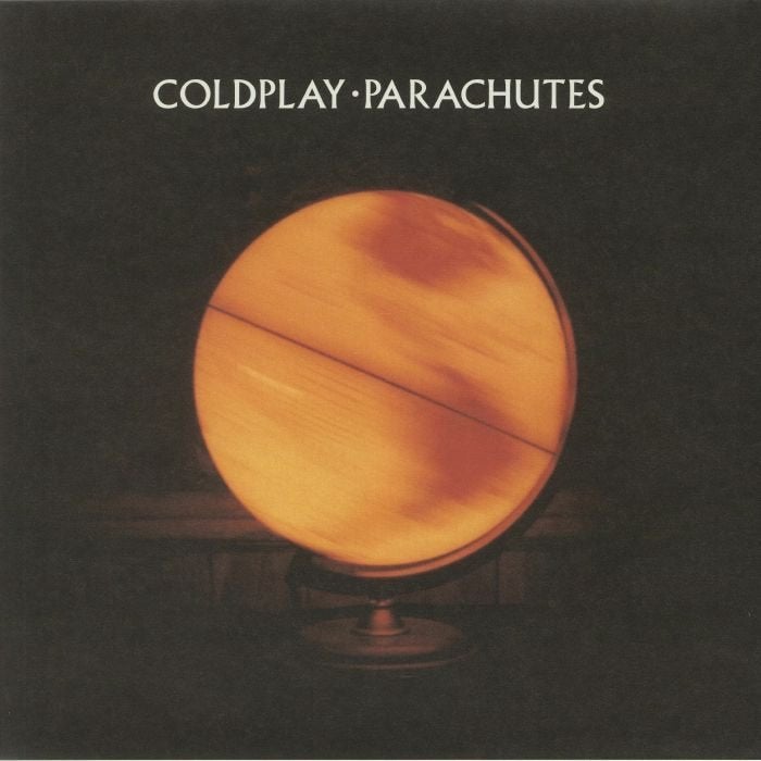 Coldplay - Parachutes (Recycled Vinyl), Ophalen of Verzenden, Nieuw in verpakking, 12 inch, Poprock