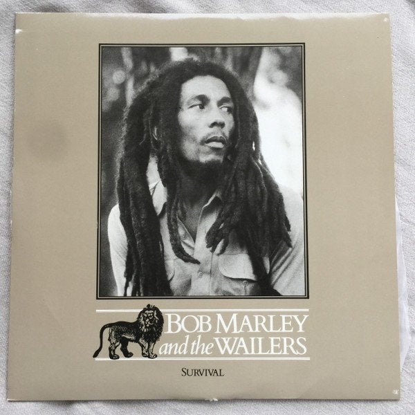 Foto 13 van bob marley box set