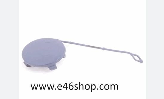 Afdekkap sleepoog BMW X5 E70 M oe 51118037270 org bmw, -, -, Nieuw, Ophalen of Verzenden