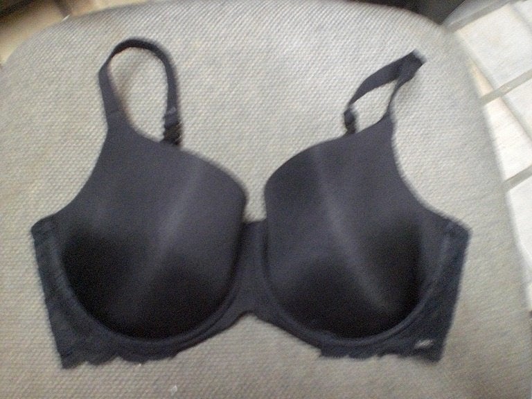 Zwarte BH Hunkemoller 85 E Nieuw, Hunkemöller, Verzenden, Zwart, BH