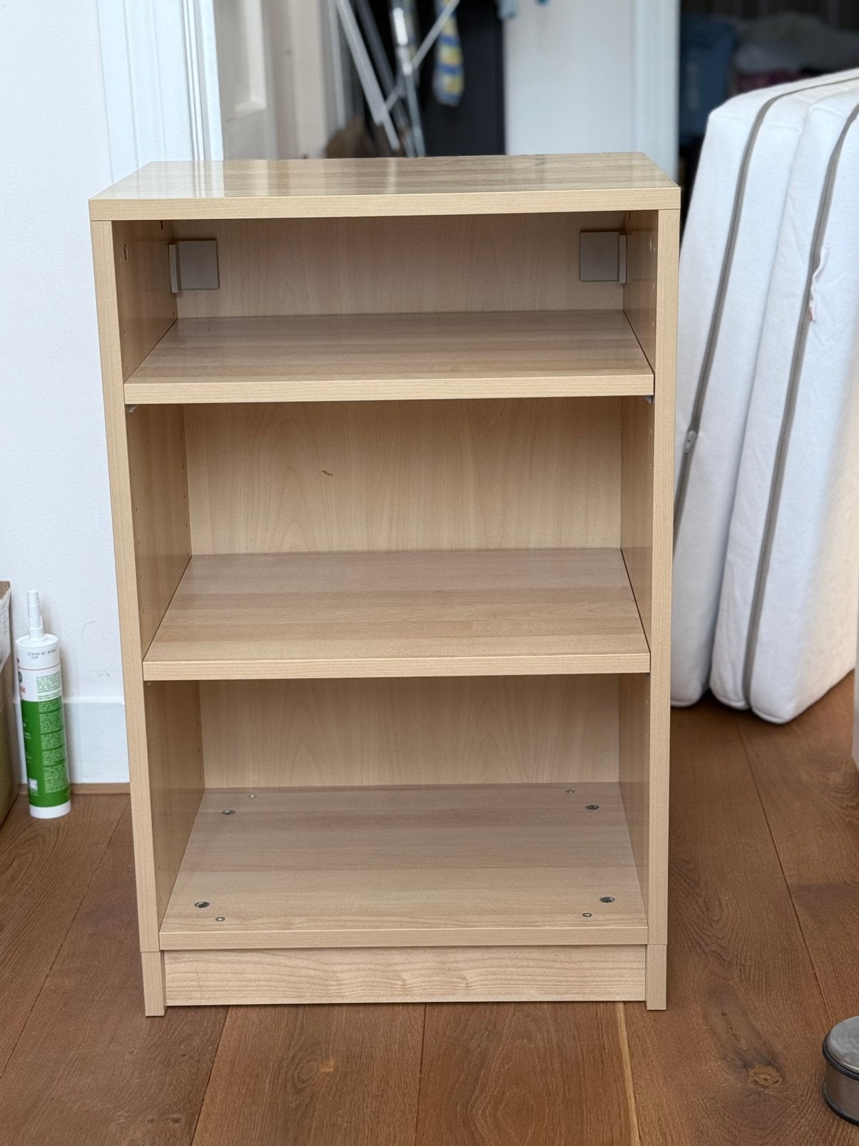 Ikea Pax kast laag model, Ophalen, 200 cm of meer, 50 tot 100 cm, Zo goed als nieuw