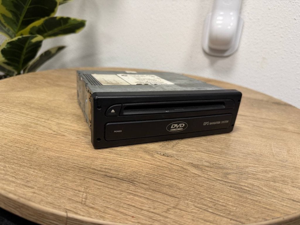 OEM BMW MK4 Navigatie Computer Navi Module E38 E39 E46 E53, Ophalen of Verzenden, Gebruikt