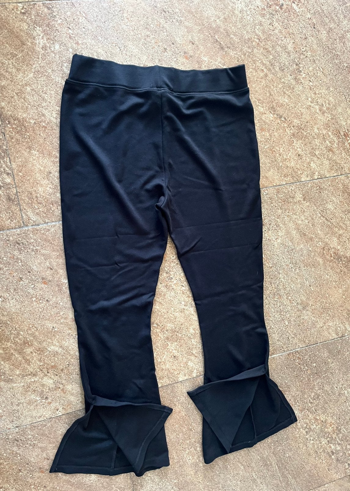 Nieuw broek can Thombiq maat XL, Zwart, Maat 46/48 (XL) of groter, Ophalen of Verzenden, Zo goed als nieuw