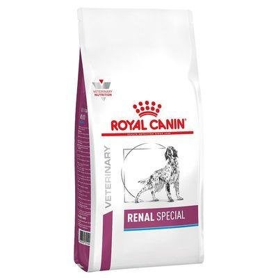 Royal Canin Veterinary Renal Special Hondenvoer, Ophalen, Hond