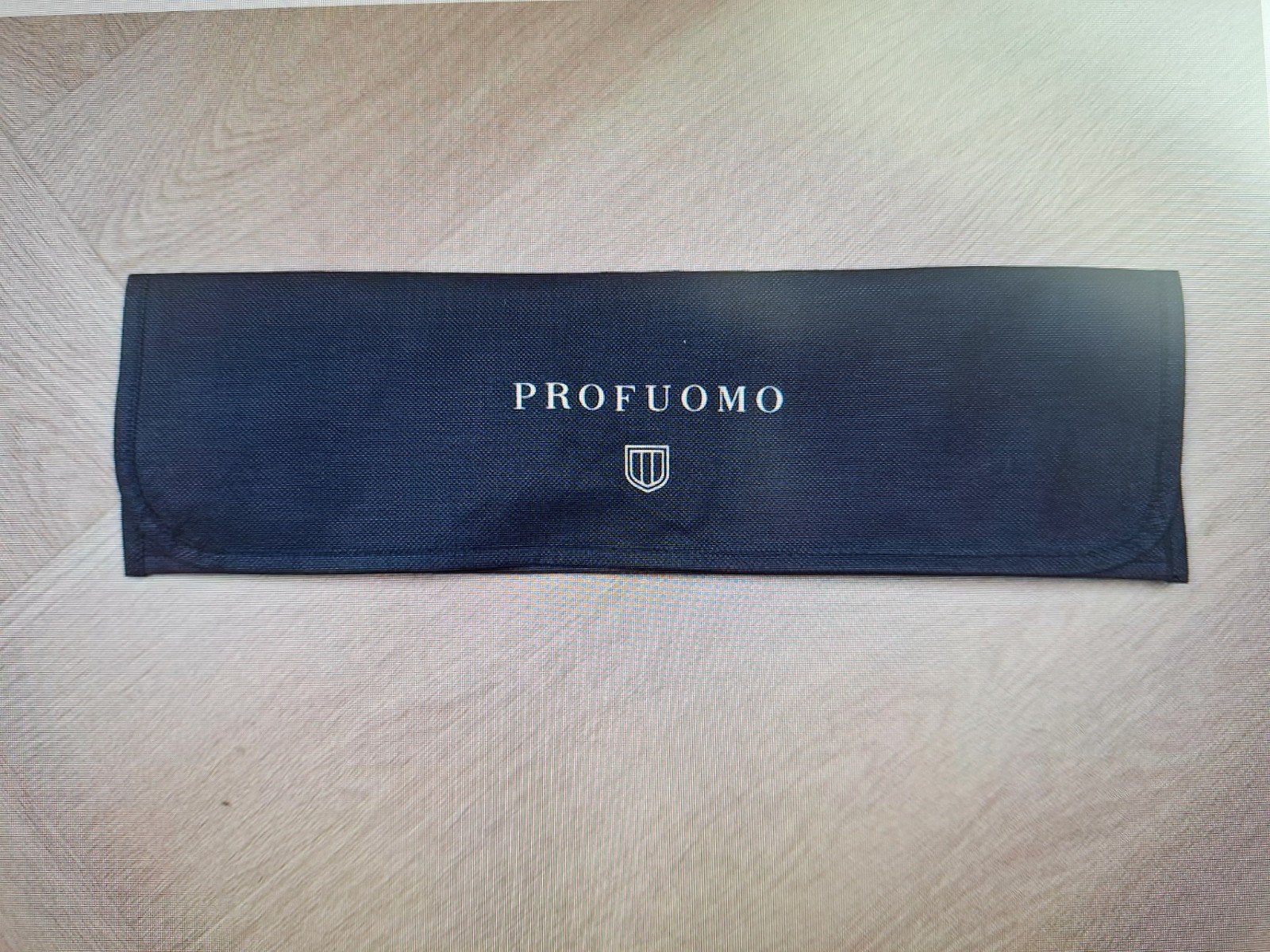 Profuomo stropdas hoes - Nieuw - GRATIS - B1, Ophalen of Verzenden, Nieuw, Verpakking