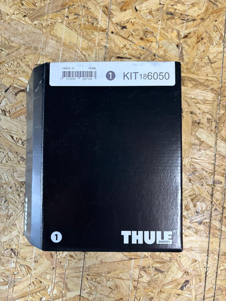 Thule Kit 6050 voor dakdragers - Nieuw in doos, Verzenden, Nieuw