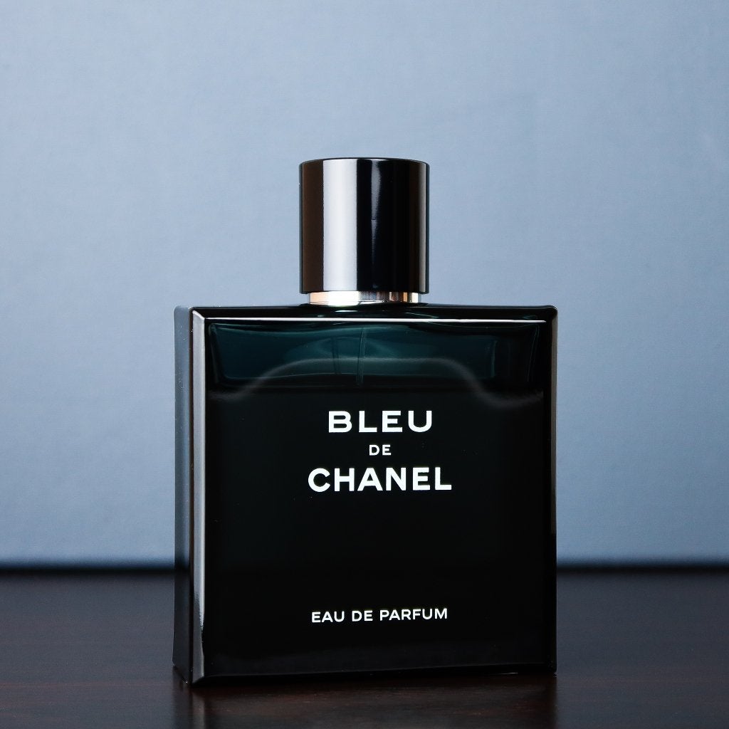 ChaneI - Bleu De ChaneI EDP sample, Verzenden, Nieuw