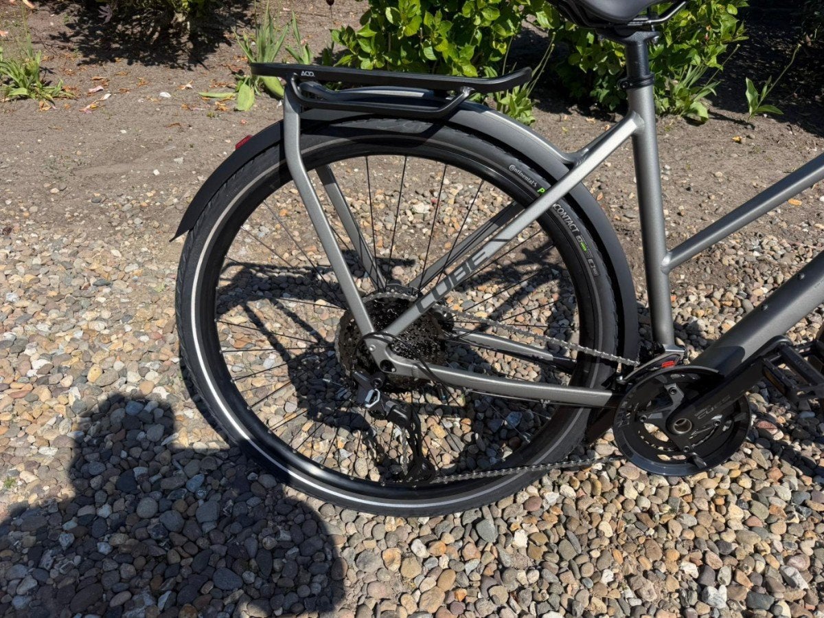 Cube Kathmandu EXC Grijs 11-Speed Mixed Adviesprijs: 1499 20, Overige merken, -, - 0
-, NL, Nieuw