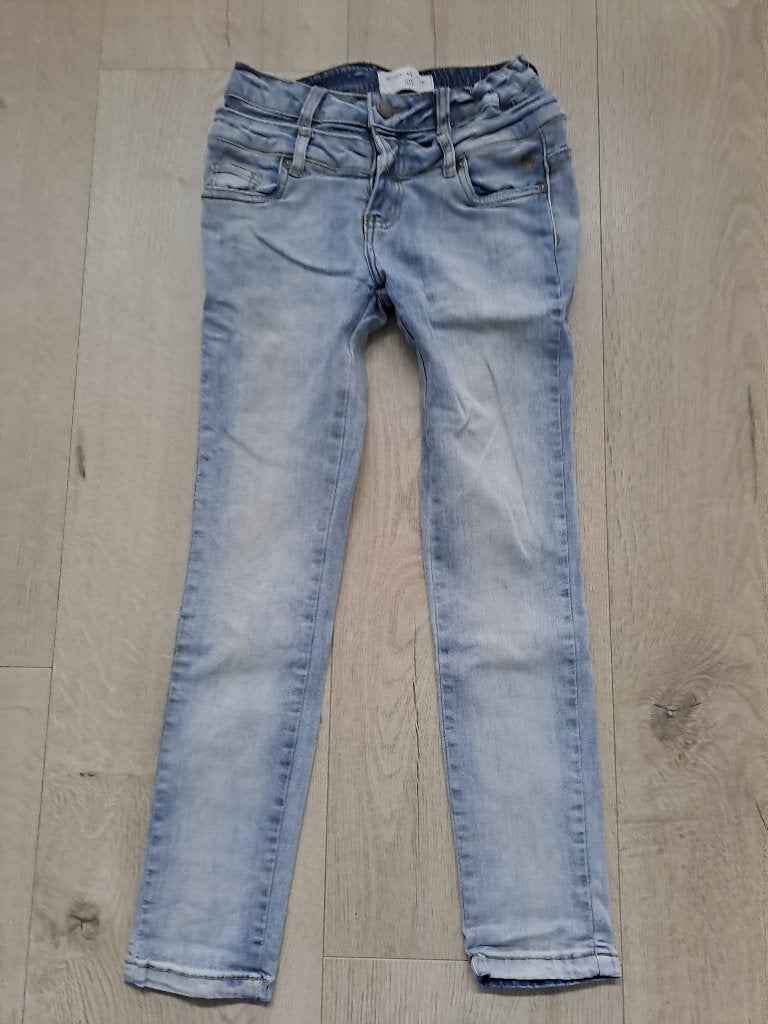 Circle of trust jeans meisje maat 10, Broek, Gebruikt, Meisje, Circle of Trust