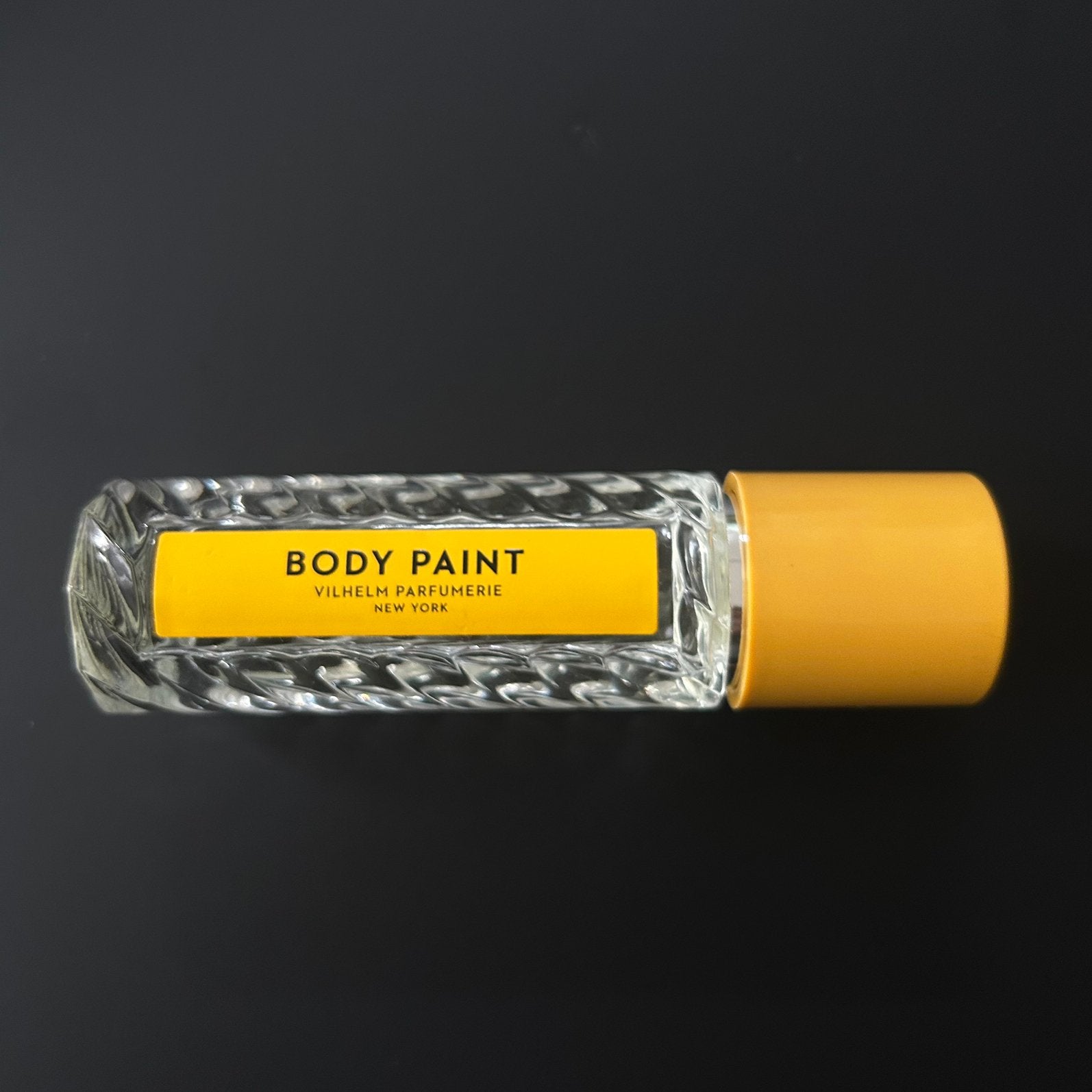 Vilhelm Parfumerie New York, Body Paint 20ML, Ophalen of Verzenden, Zo goed als nieuw