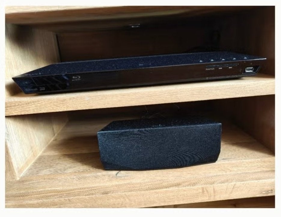 Sony Dolby surround system, Audio, Tv en Foto, Ophalen, Gebruikt, 5.1-systeem, Sony