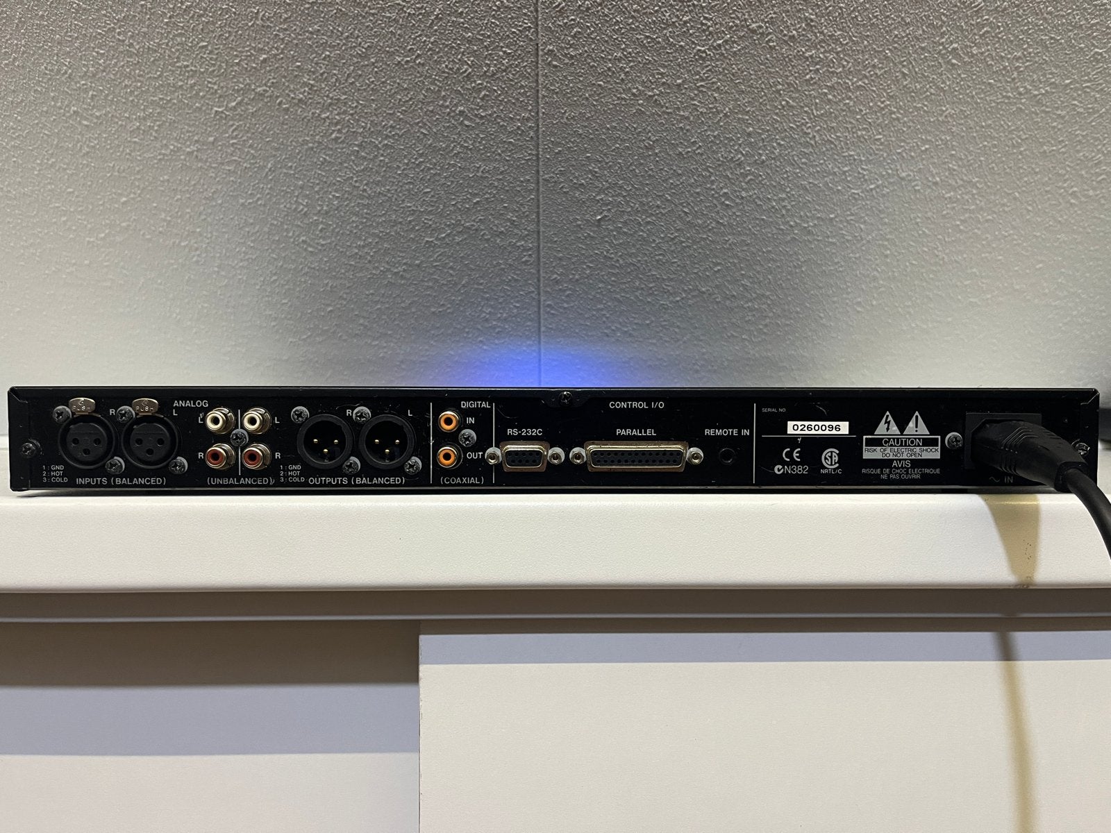 Tascam SS-R1 Solid State Recorder - mist klepje, Ophalen of Verzenden, Gebruikt