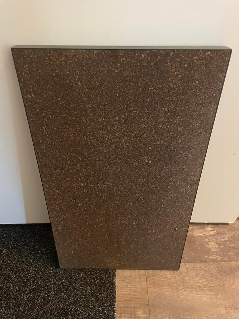 3 prikborden van ikea, Ophalen, Gebruikt, Prikbord