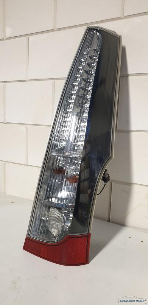 LED achterlicht rechts Grandis Mitsubishi 22087642 passagier, Info@mitsubishi-motors.com, Gebruikt, Mitsubishi Motors Corporation