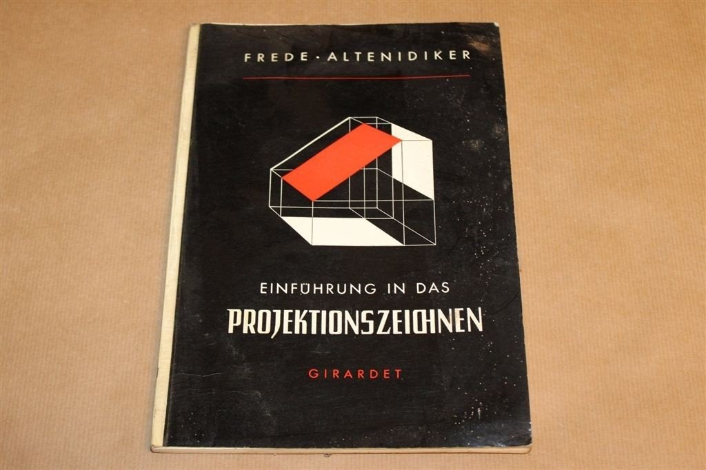 Stahl im Hochbau — Staalbouw Berekeningen & Tabellen 1930, Ophalen of Verzenden, Gelezen, Bouwkunde